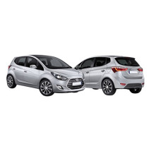 HYUNDAI - IX20 : 10/15 -