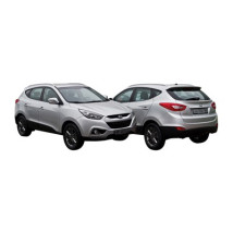 HYUNDAI - IX35 : 07/13 - 03/15