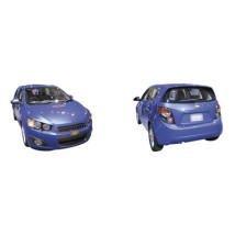 HYUNDAI - KONA : 10/17 -