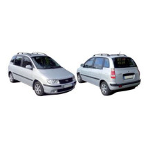 HYUNDAI - MATRIX : 01/06 - 12/08