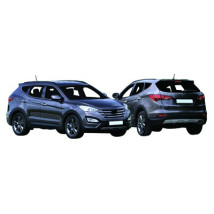 HYUNDAI - SANTA FE (DM) : 10/12 - 12/15