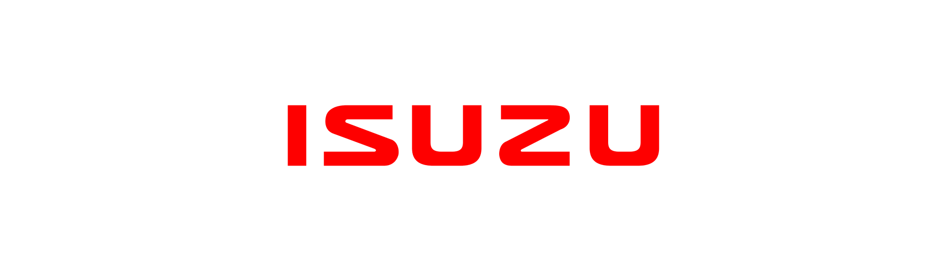 ISUZU