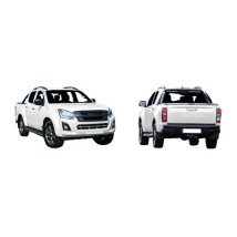 ISUZU - D-MAX : 05/17 -