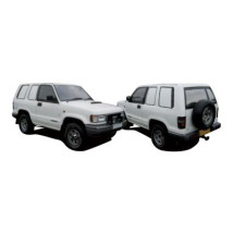 ISUZU - TROOPER : 01/92 - 12/97