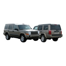 JEEP - COMMANDER : 01/06 - 01/10