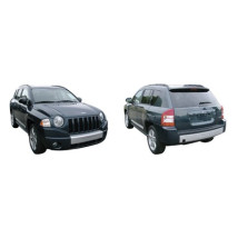 JEEP - COMPASS (MK49) : 02/07 - 03/11