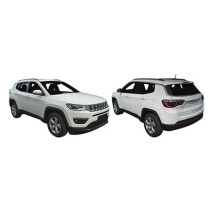 JEEP - COMPASS : 04/17 -