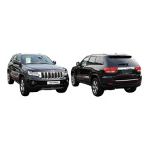 JEEP - GRAND CHEROKEE (WK2) : 01/11 - 06/13