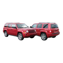 JEEP - PATRIOT : 01/07 - 01/11