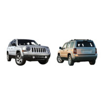 JEEP - PATRIOT : 02/11 - 12/16