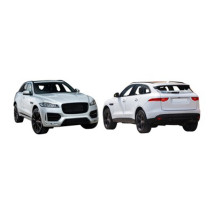 JAGUAR - F-PACE (X761) : 04/16 -