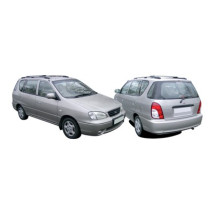 KIA - CARENS : 11/06 - 05/10