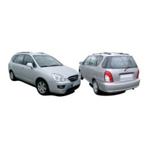 KIA - CARENS : 03/13 - 07/15