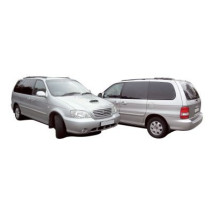 KIA - CARNIVAL : 10/01 - 08/06