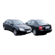 KIA - CERATO : 09/03 - 12/10