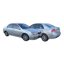 KIA - CERATO : 01/11 - 12/11