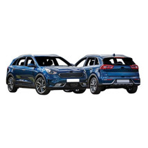 KIA - NIRO : 01/16 - 09/19