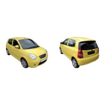 KIA - PICANTO : 01/08 - 12/10