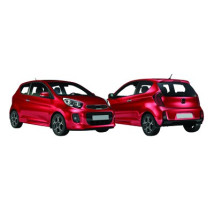 KIA - PICANTO : 12/15 - 04/17