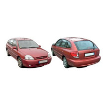 KIA - RIO : 01/02 - 12/04