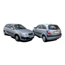KIA - RIO : 03/05 - 12/10