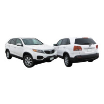 KIA - SORENTO (XM) : 11/09 - 10/12