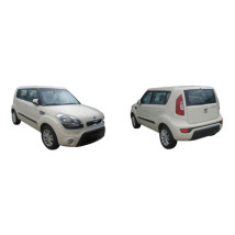 KIA - SOUL : 05/11 - 10/13