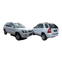 KIA - SPORTAGE : 01/05 - 12/08