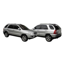 KIA - SPORTAGE : 01/09 - 12/10