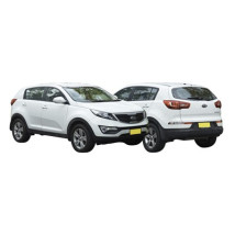 KIA - SPORTAGE (SL) : 01/11 - 12/15