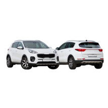 KIA - SPORTAGE (QL) : 01/16 - 08/18