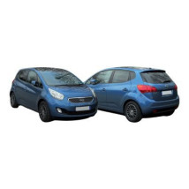 KIA - VENGA : 01/10 - 06/15