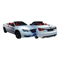 LANCIA - FLAVIA : 01/12 - 05/14