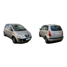 LANCIA - MUSA : 01/04 - 12/06