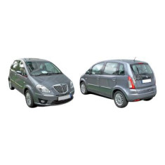 LANCIA - MUSA : 01/07 - 06/13