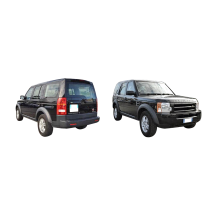 LAND ROVER - DISCOVERY : 04/08 - 12/09