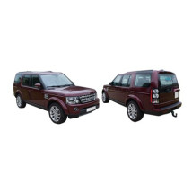 LAND ROVER - DISCOVERY IV (LR4) : 01/14 - 12/15