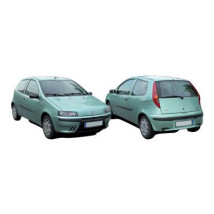 LAND ROVER - DISCOVERY I (LJ) : 01/94 - 10/98