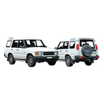LAND ROVER - DISCOVERY II (LR318) : 01/99 - 06/02