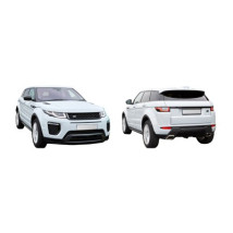 LAND ROVER - EVOQUE (L538) : 11/15 - 11/18