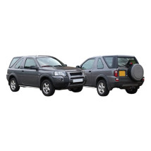 LAND ROVER - FREELANDER : 10/03 - 09/06