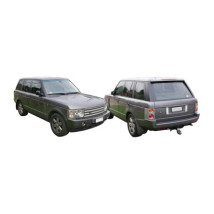 LAND ROVER - RANGE ROVER L322 : 01/02 - 04/05