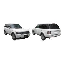 LAND ROVER - RANGE ROVER L322 : 01/10 - 11/12