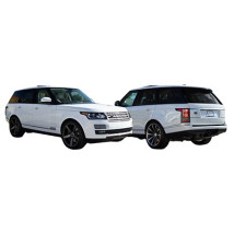 LAND ROVER - RANGE ROVER L405 : 03/12 - 11/17