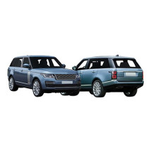 LAND ROVER - RANGE ROVER L405 : 12/17 -