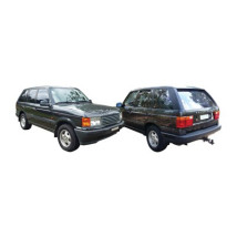 LAND ROVER - RANGE ROVER (P38) : 07/94 - 01/02