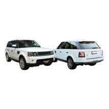 LAND ROVER - RANGE ROVER SPORT L320 : 01/10 - 04/13