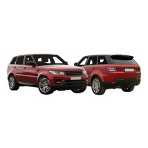 LAND ROVER - RANGE ROVER SPORT L494 : 03/13 - 10/17