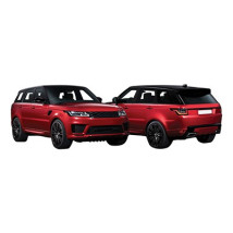 LAND ROVER - RANGE ROVER SPORT L494 : 12/17 -
