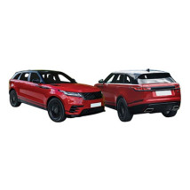LAND ROVER - RANGE ROVER VELAR : 03/17 -